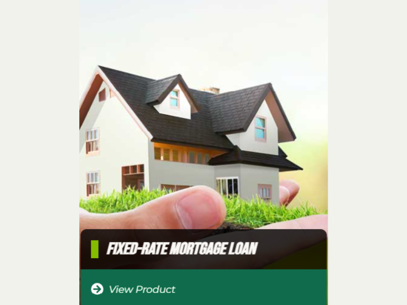 Fairway Changes Name to Fairway Home Mortgage (Image Courtesy: Fairway Official website)