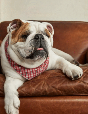Fetch partners with SATELLAI to introduce AI-powered Collar for Dogs (Image Courtesy: Fetch Pet Insurance Official website)