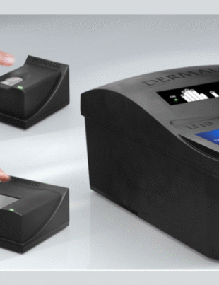 Fingerprint Scanners (Image Courtesy: DERMALOG Official website)