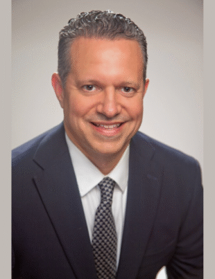 First Tech announces the appointment of Stephen Poole to SVP of Addison Avenue Investment Services (Photo Courtesy: PRNewswire)