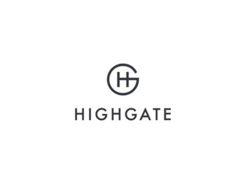 HIGHGATE (Image:  PRNewswire)