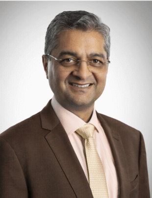 Henkel appoints Rajat Agarwal as President of the Henkel North America region (Image courtesy: PRnewswire)