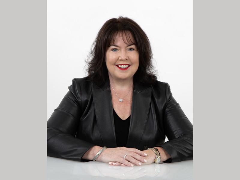 Juniper Square Appoints Stephanie Miller as Chief Operating Officer (Photo Courtesy: PRNewswire)