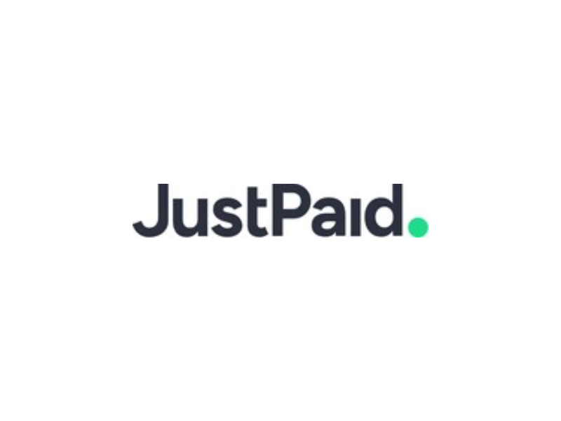 JustPaid (Image: PRNewswire)