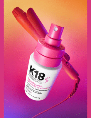 K18 HeatBounce (Image Courtesy: PRNewswire)