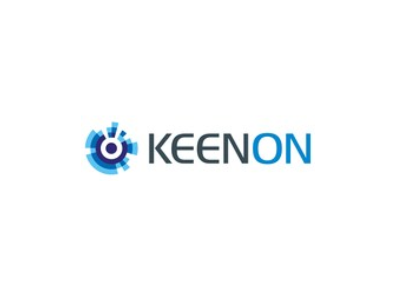 KEENON (Image:  PRNewswire)