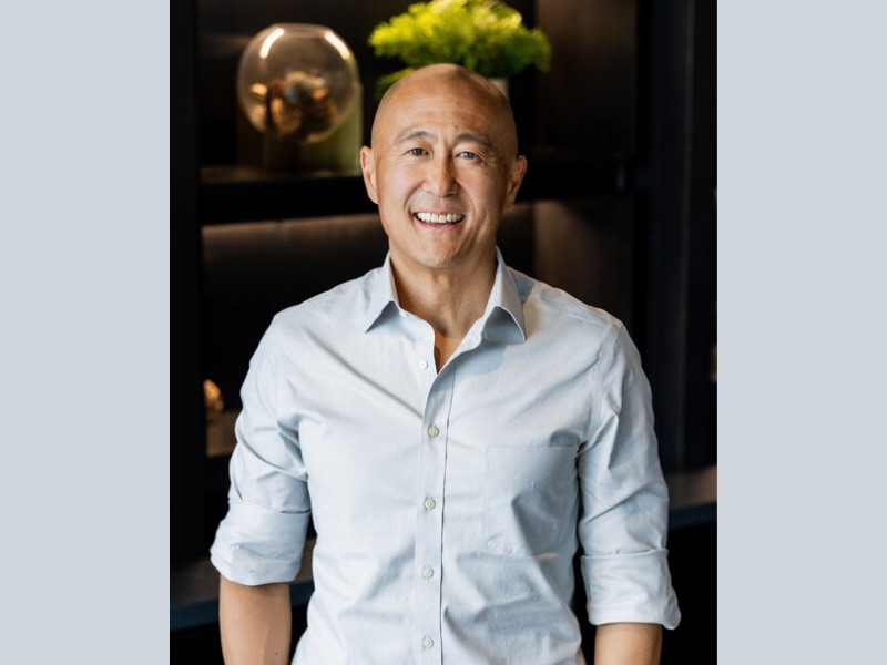 Kevin Lo, Operating Partner at S2G (Photo Courtesy: PRNewswire)