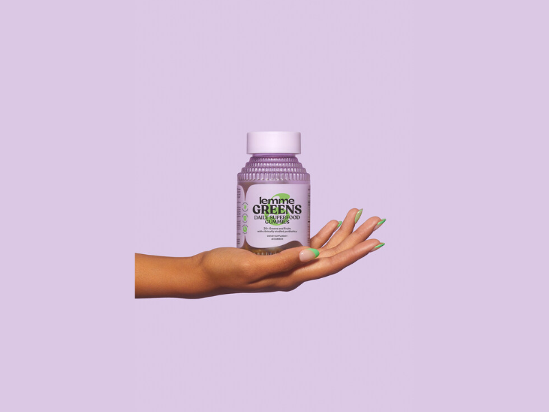 Lemme Greens (Image Courtesy: PRNewswire)