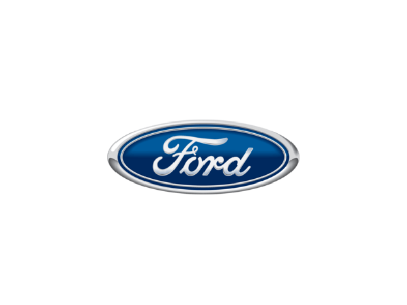 Image: Ford Official website