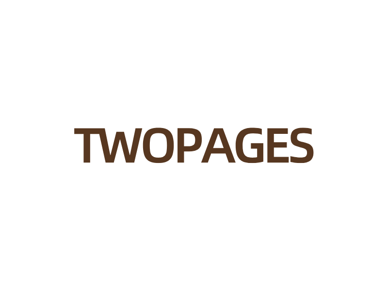 (Image: Twopages Official website)
