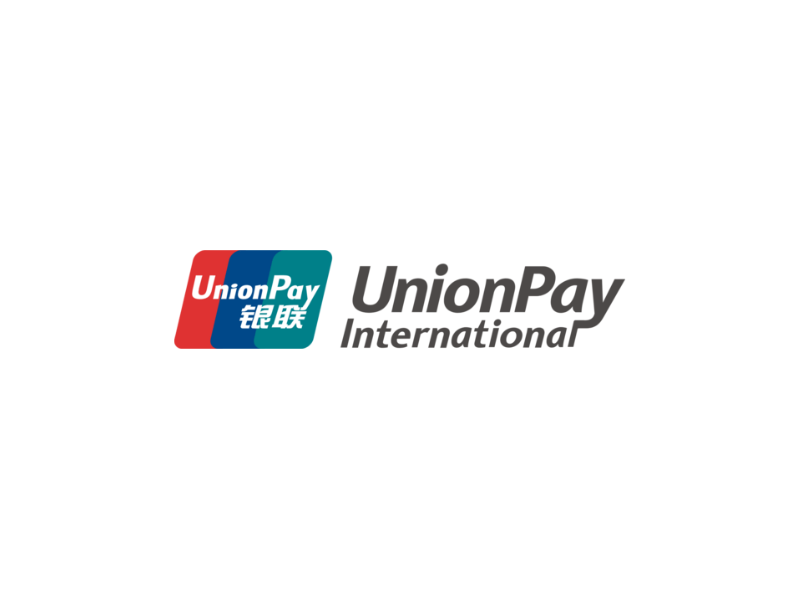 (Image: UnionPay Official website)