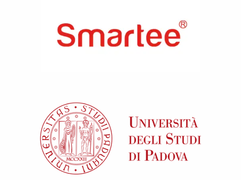 Image: Smartee and The University of Padua Official websites