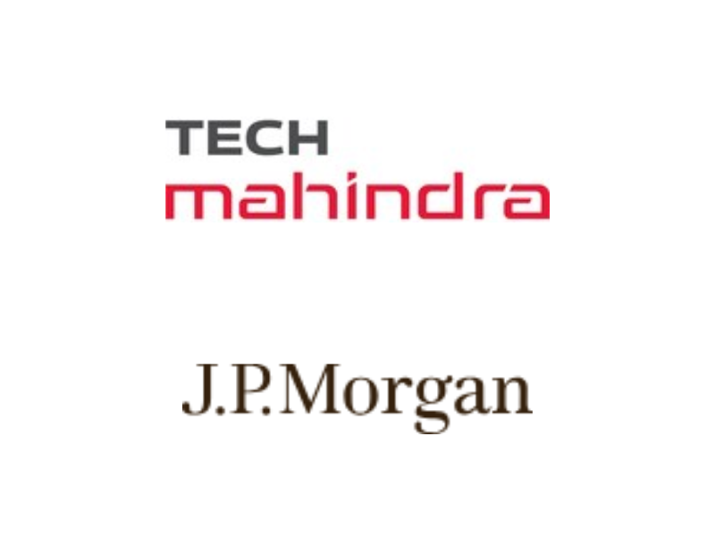 (Image: PRNewswire and J,P Morgan Official website)