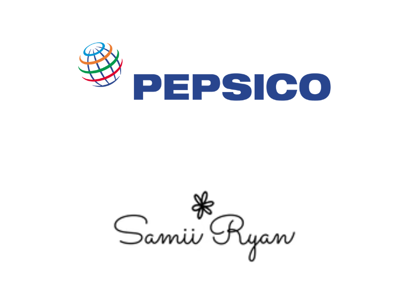 (Image: PepsiCO and Samii Ryan Official websites)