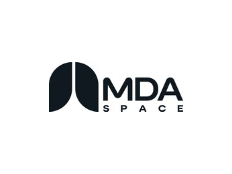 MDA Space (Image: PRNewswire)