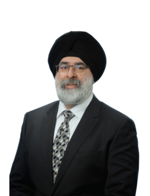 MDA Space appoints Rob Singh as Vice President, Strategic Solutions (Image Courtesy: PRNewswire)