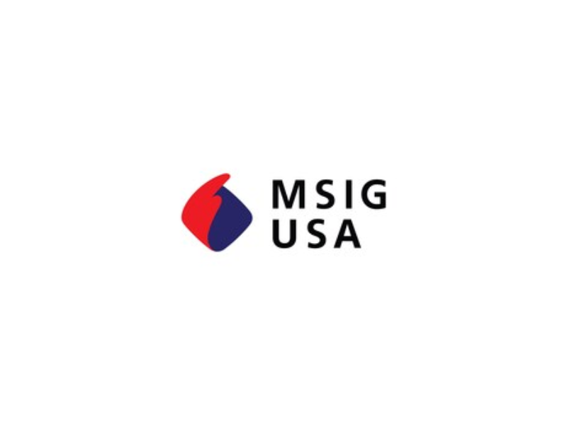 MSIG USA (Image: PRNewswire)