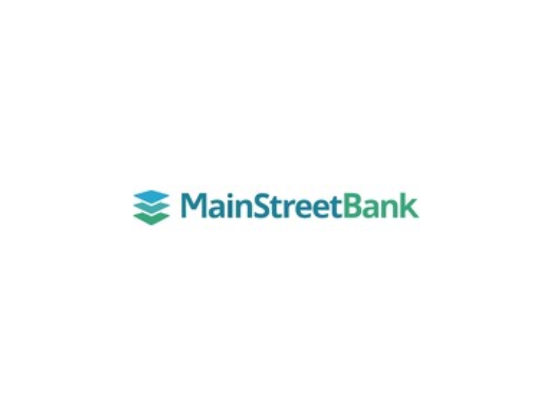 MainStreet Bank (Image: PRNewswire)