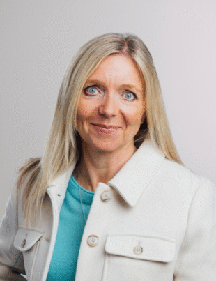 Melanie Ivarsson OBE appointed to PhaseV’s scientific advisory board (Image Courtesy: PRNewswire)