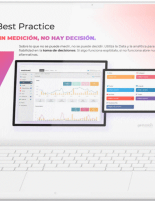 Metricool Launches LinkedIn Analytics for Personal Profiles (Image Courtesy: Metricool Official website)