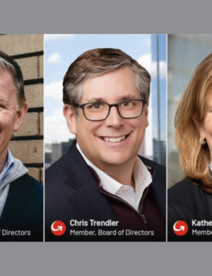 MoneyGram Announces Valuable Additions to its Board of Directors (Photo Courtesy: PRNewswire)