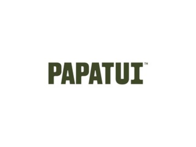 PAPATUI (Image: PRNewswire)