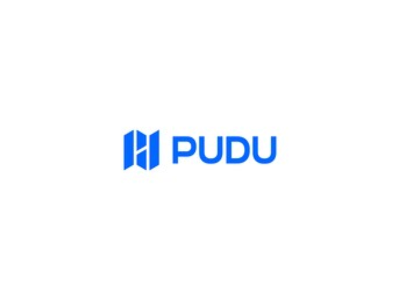 PUDU (Image: PRNewswire)