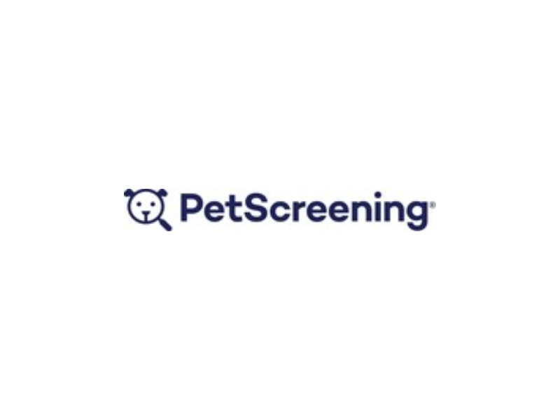 PetScreening (Image: PRNewswire)