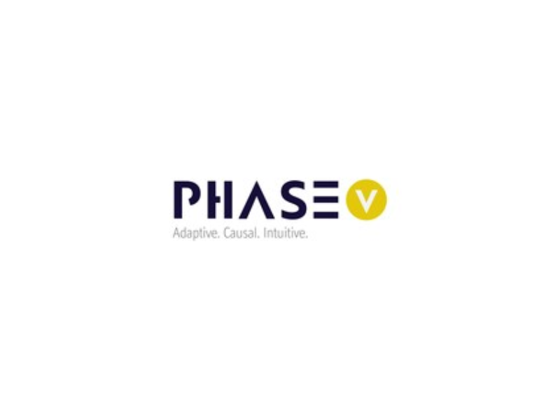 PhaseV (Image: PRNewswire)