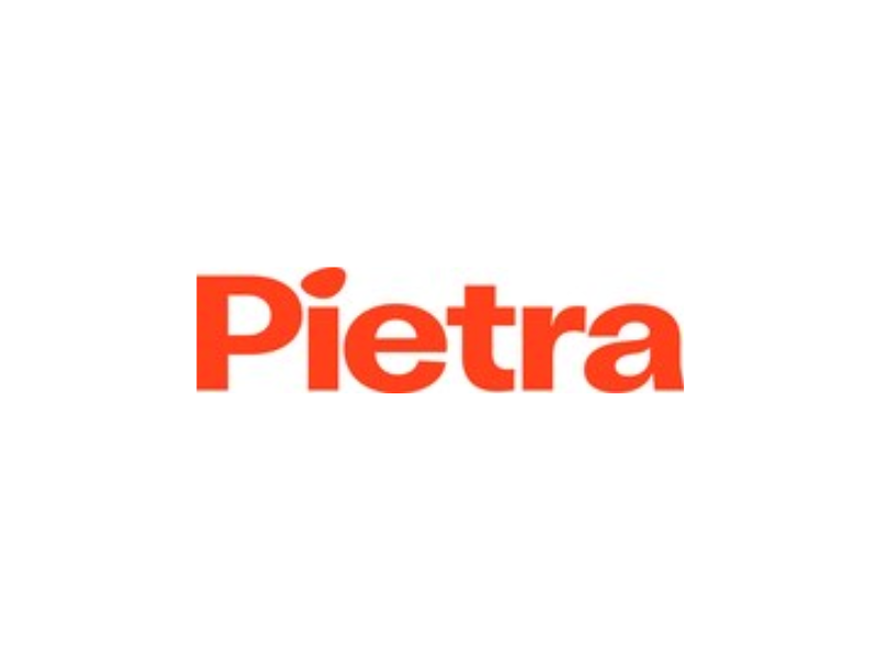 Pietra (Image: PRNewswire)