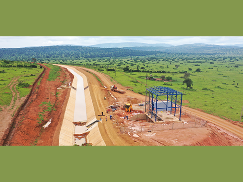 Pioneering agribusiness models in Rwanda (Image Courtesy: Orbia Official website)
