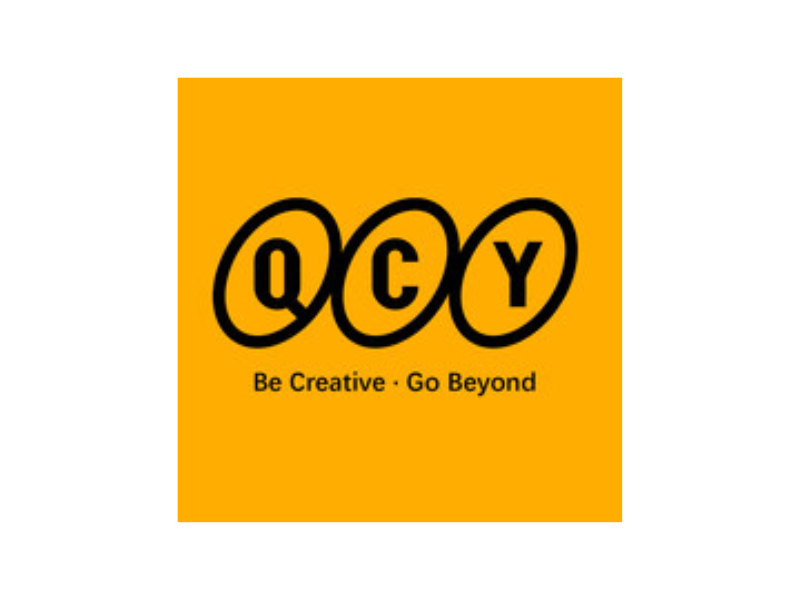 QCY (Image: PRNewswire)