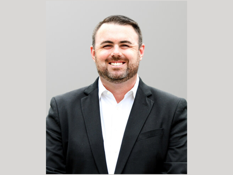 Ricky Gioconda, Sales Director, Mid Atlantic US, Jetcraft (image courtesy: PRnewswire)