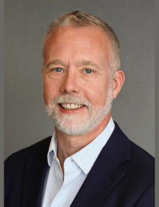 Roland Wiederaenders (Photo Courtesy: PRNewswire)