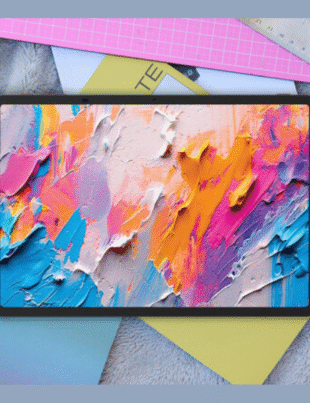 TCL NXTPAPER 11 Plus a new way to view everything (Image Courtesy: PRNewswire)