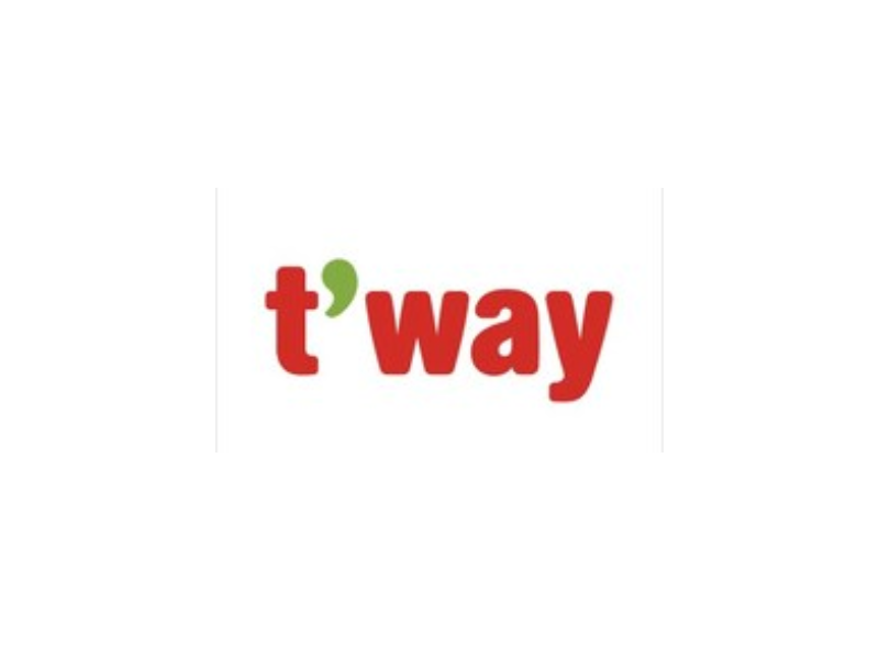 T'way (Image: PRNewswire)