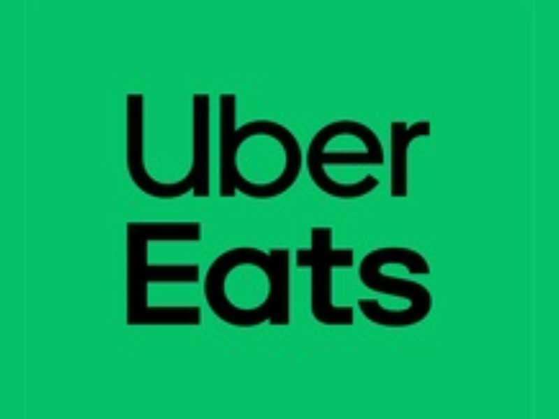 Uber Eats (Image: PRNewswire