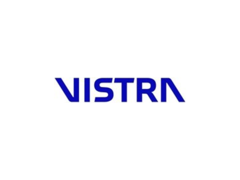 Vistra (Image: PRNewswire)
