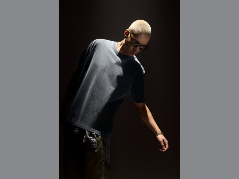 Washed Collection by BELLA+CANVAS (Photo Courtesy: PRNewswire)