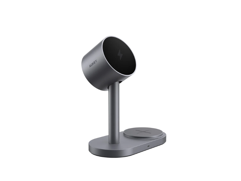 Wireless Charger (Image Courtesy: AUKEY Official website)