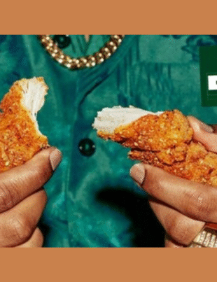 August 18 through August 24, Wingstop fans can score Buy-One-Get-One free 4-piece tenders (Image Courtesy: PRNewswire)