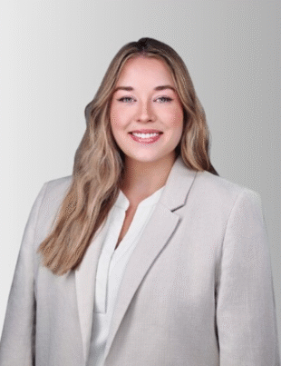 Clara Jensen has joined Rubin and Rudman LLP as an associate in its Trusts and Estates group (Image Courtesy: PRNewswire)