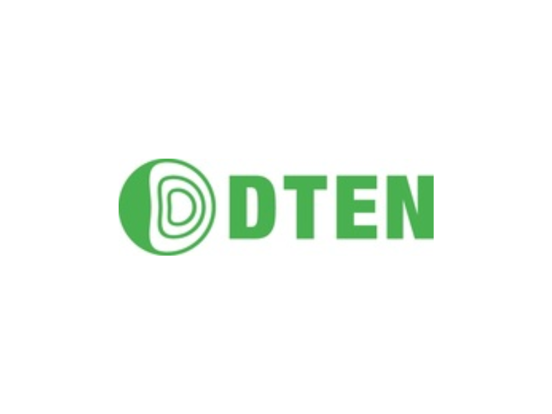 DTEN (Image: PRNewswire)