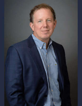 David Stack (Image Courtesy: PRNewswire)