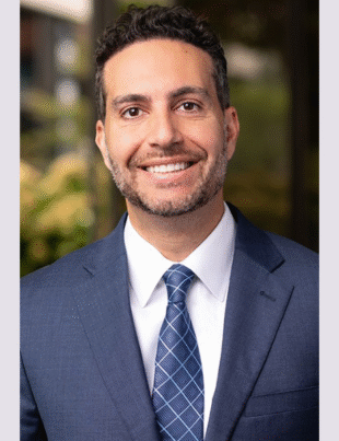 Dr. Waleed Bississo, Chief Operating Officer of Cassaday & Company, Inc. (Image Courtesy: PRNewswire)