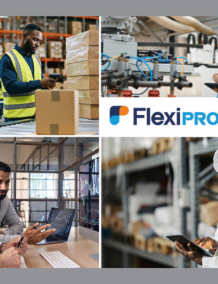 FlexiPro has unique industry specialization (Image Courtesy: PRNewswire)