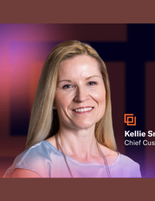 Kellie Snyder, LinkSquares CCO (Image Courtesy: PRNewswire)