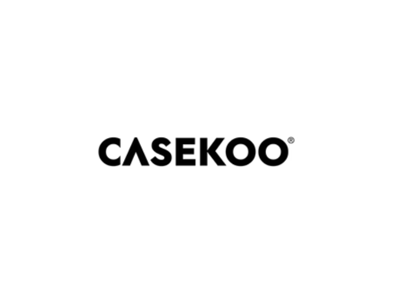 Image: CASEKOO Official website