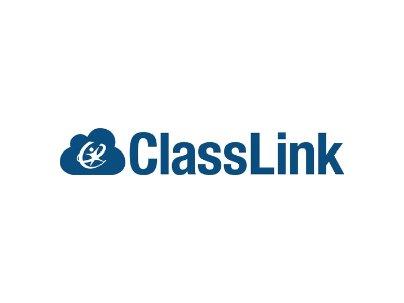 Image: ClassLink Official website