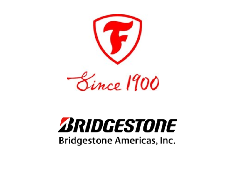Image: Bridgestone Official website and PRNewswire